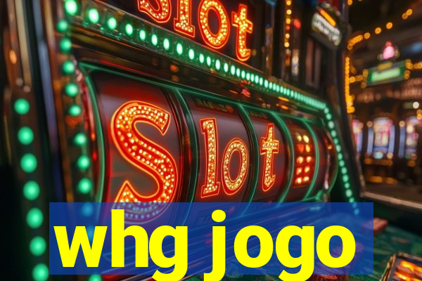 whg jogo